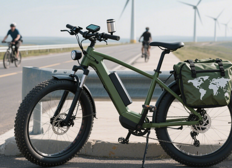 電動自行車頭盔需要3C認證嗎