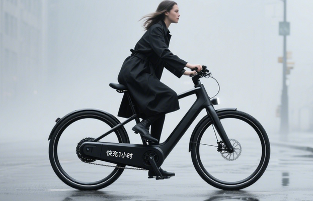 如何為電動自行車申請歐盟CE認證