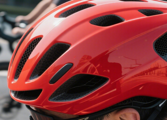 什么是頭盔CE認證