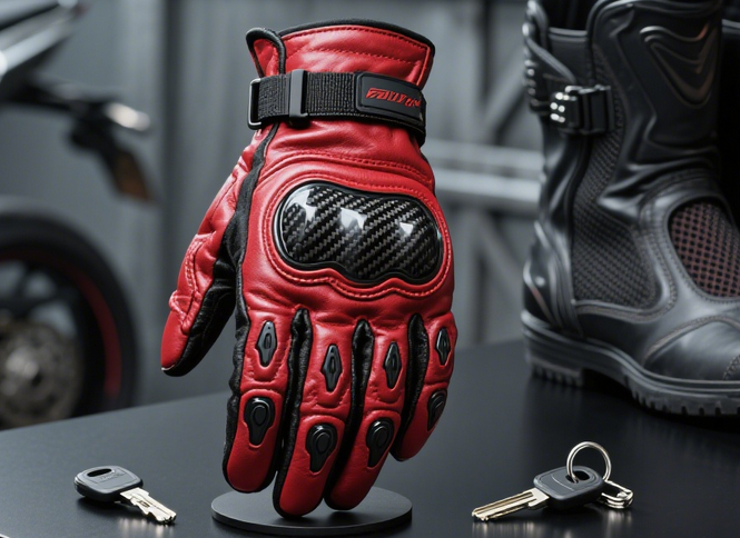 摩托車護具CE認證