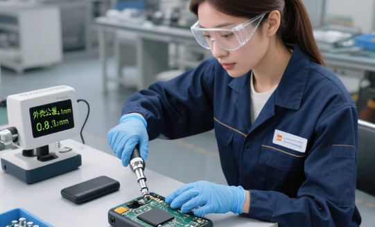 8 月 15 日起鋰電池認證大升級！