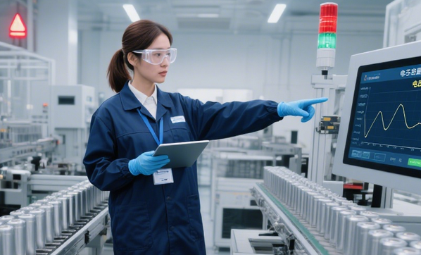 8 月 15 日起鋰電池認證大升級！