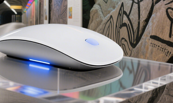 無線鼠標FCC認證