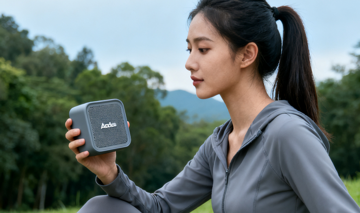 藍牙音箱CE認證