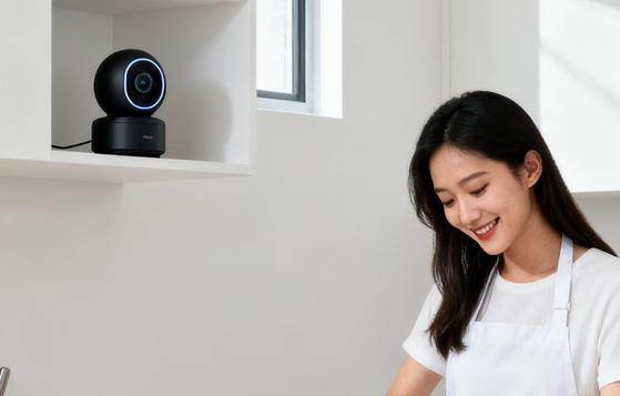 智能無(wú)線攝像頭韓國(guó)KC認(rèn)證