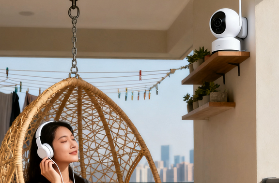 智能無(wú)線攝像頭PSE認(rèn)證