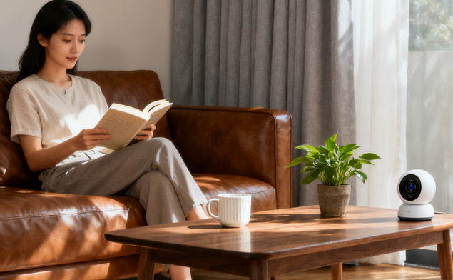 智能無線攝像頭PSE認(rèn)證