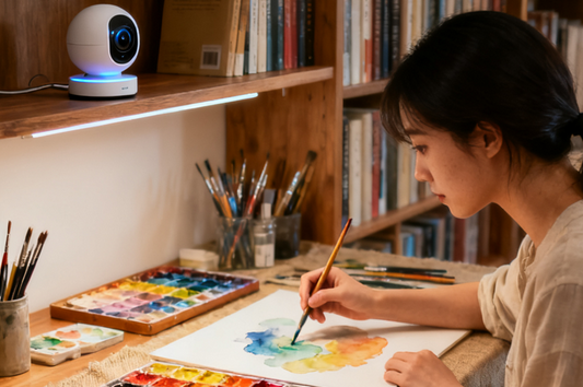 智能攝像頭PSE認證