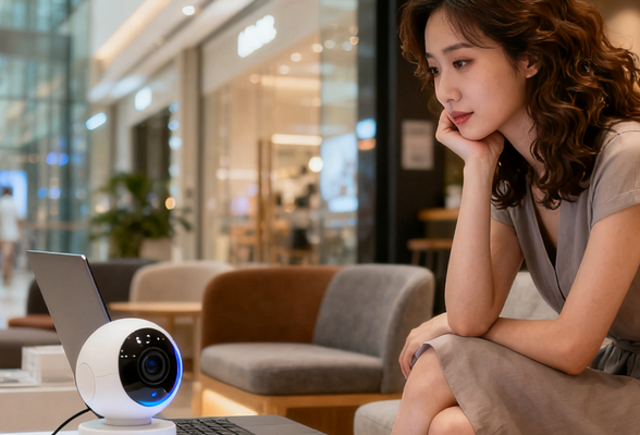 智能攝像頭CE認(rèn)證