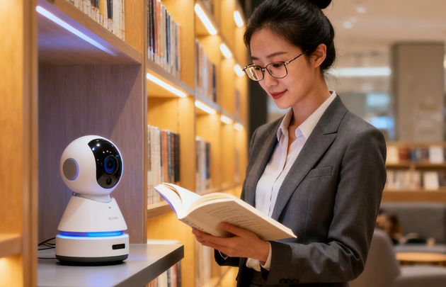 智能攝像頭CE認證