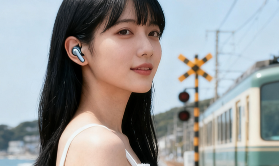 智能耳機韓國KC認證