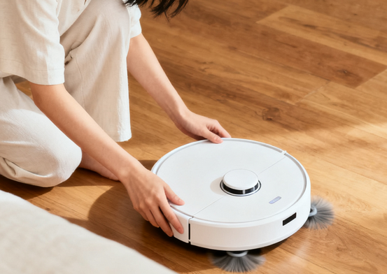 智能吸塵器TELEC認證辦理流程全揭秘