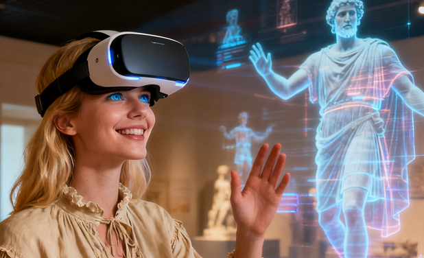 VR一體機RCM認證