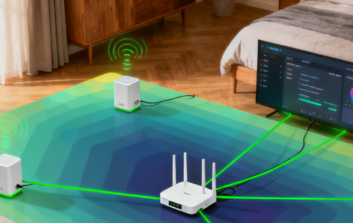 無線AP韓國KC認證