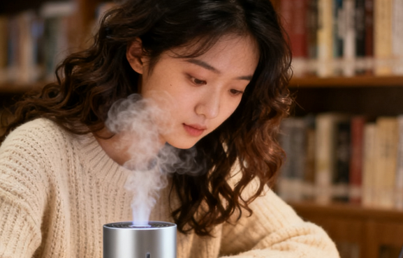 霧化器UL報(bào)告