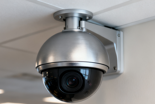 監控設備檢測報告