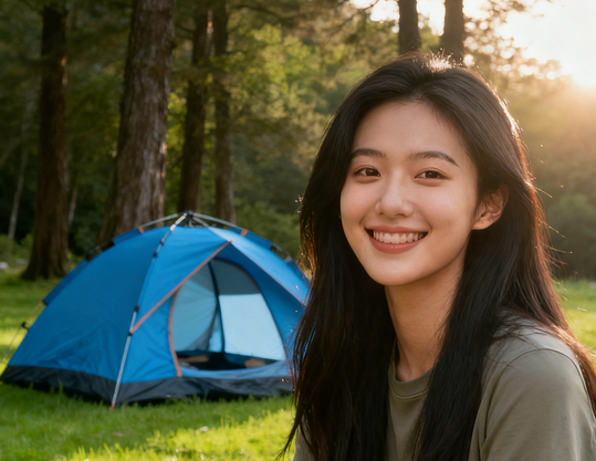 野營帳篷檢測報(bào)告怎么辦理