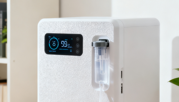 家用制氧機(jī)CE測試