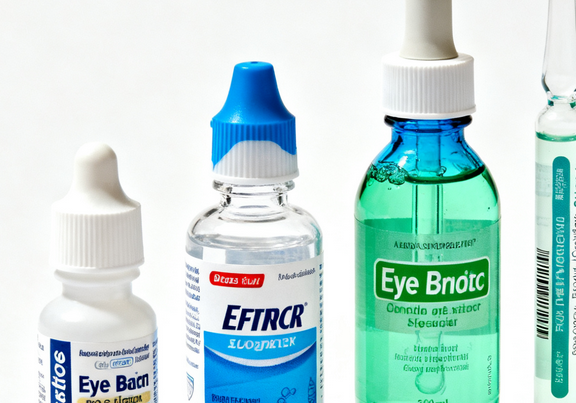 MDR眼藥水CE認證 MDR眼藥水CE認證