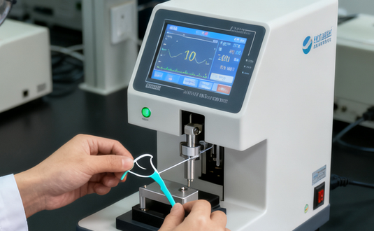 牙線棒檢測(cè)報(bào)告