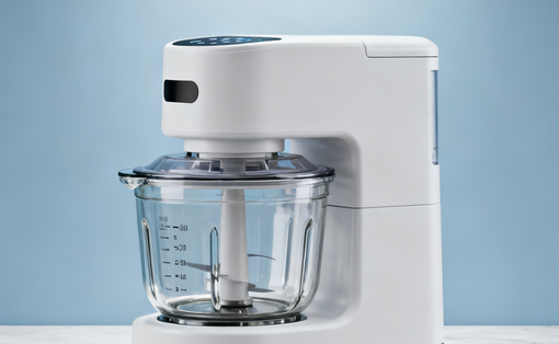 食品加工設(shè)備LFGB測試資料