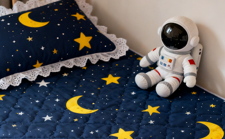 兒童床墊CCPSA認(rèn)證