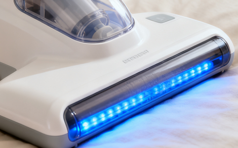 除螨儀檢測報告辦理