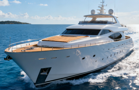 游艇怎么辦理CE認證