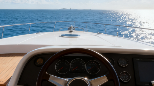 游艇CE檢測核心要求