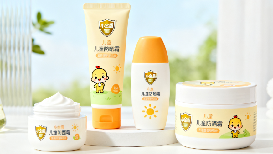 兒童化妝品認(rèn)證