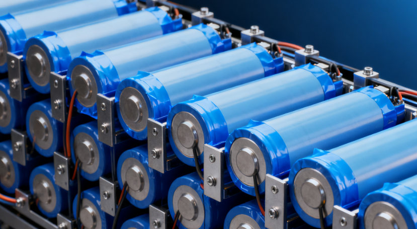 鋰電芯 鋰電芯CCC認證