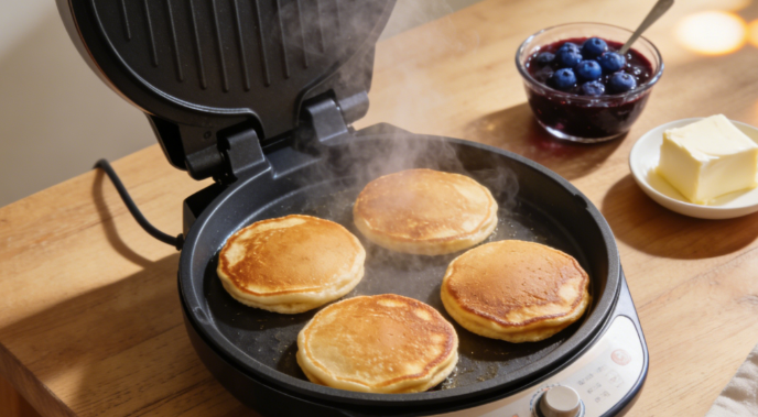 電煎鍋 電煎鍋FCC認(rèn)證