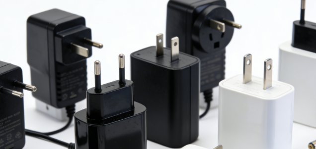 電源適配器3C認證 電源適配器