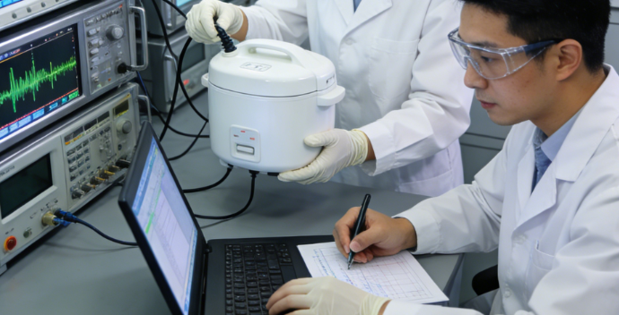 中山3C認證 3C認證