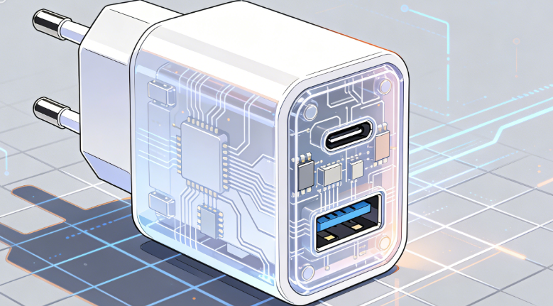 電源適配器3C認證 電源適配器