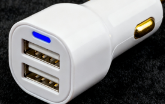 車載充電器UL2089 車載充電器UL2089