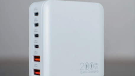 智能充電器CB認證