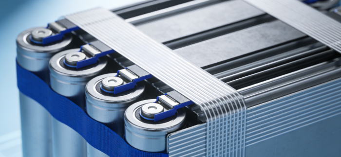 鋰電池UN38.3測試 鋰電池