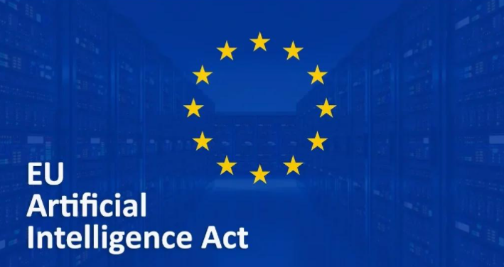 歐盟數據法案EN1803