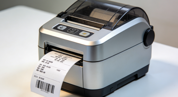 標簽打印機3C認證
