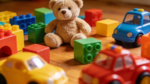 SOR2011-17認證 玩具SOR2011-17認證