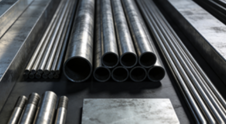 金屬材料FCM檢測