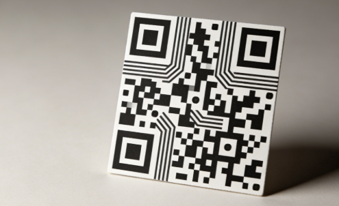 追溯二維碼