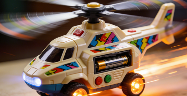 電動(dòng)玩具車 CE認(rèn)證