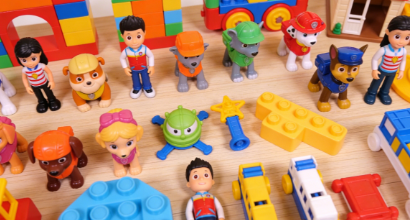 GB6675 玩具國家標準