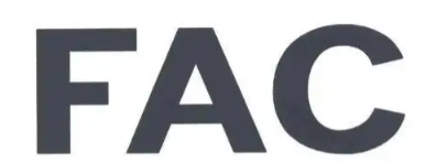 FAC認(rèn)證 俄羅斯