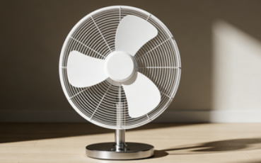 電動風扇