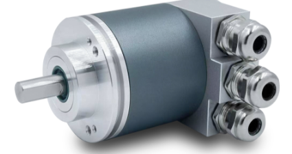 編碼器 MTBF認證