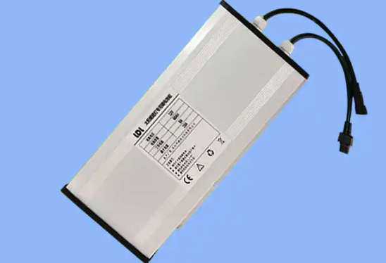 太陽能路燈鋰電池 IEC62620-2014標準