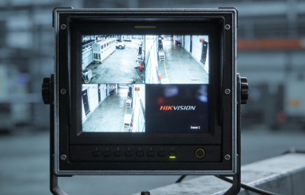 監視器 MTBF認證